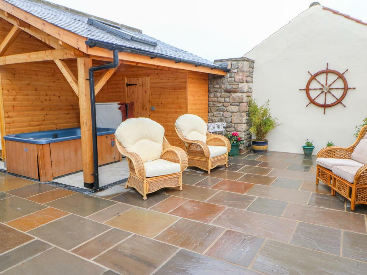 The Dove Cote Villa Richmond  Exterior photo