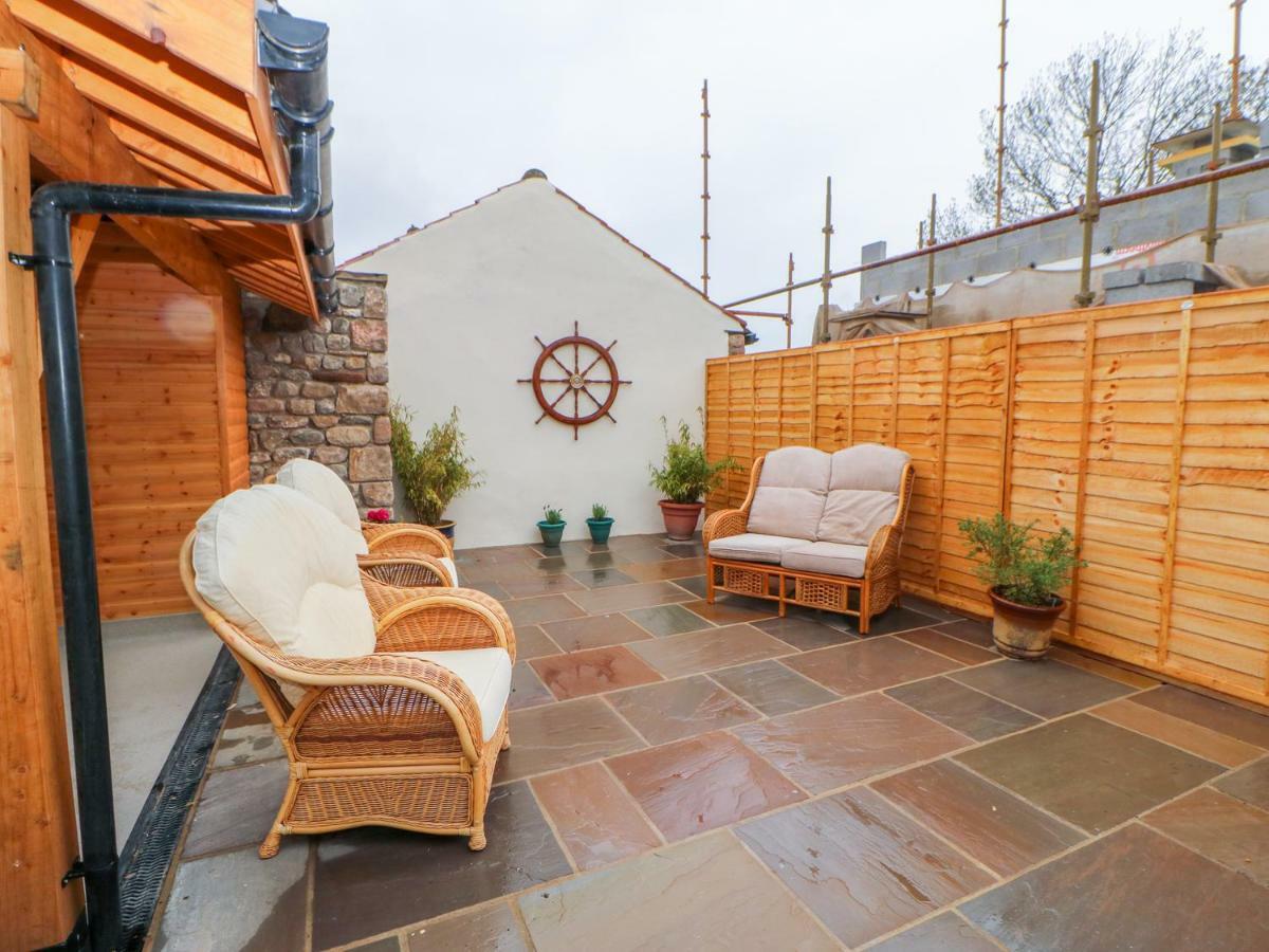 The Dove Cote Villa Richmond  Exterior photo