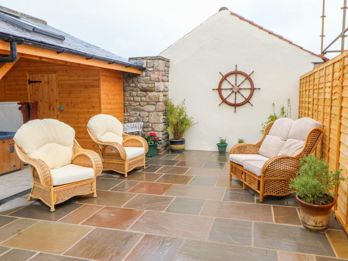 The Dove Cote Villa Richmond  Exterior photo